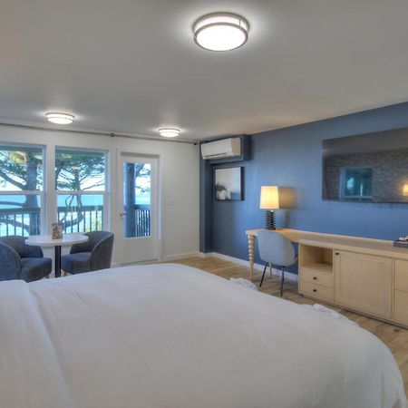 Ocean Crest Resort Moclips Exterior foto