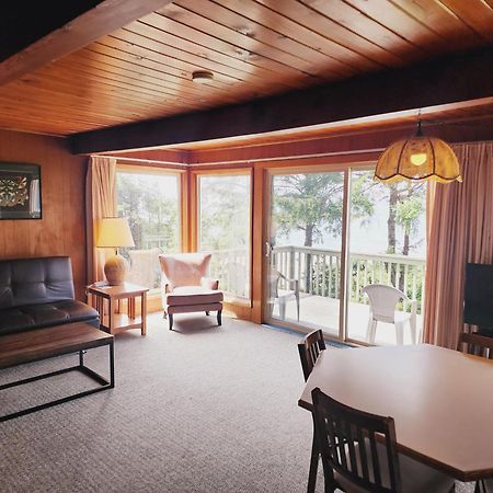 Ocean Crest Resort Moclips Exterior foto