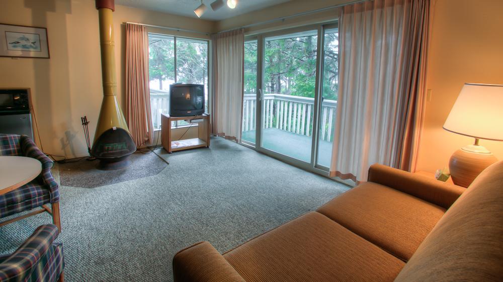 Ocean Crest Resort Moclips Zimmer foto