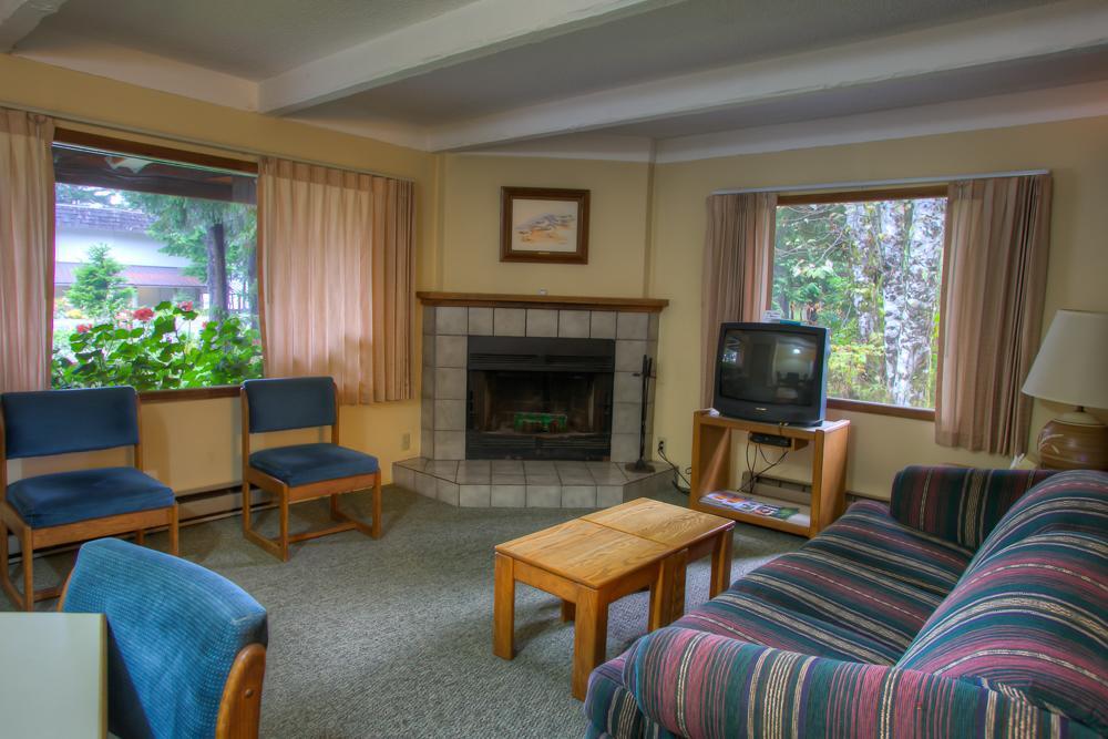 Ocean Crest Resort Moclips Zimmer foto
